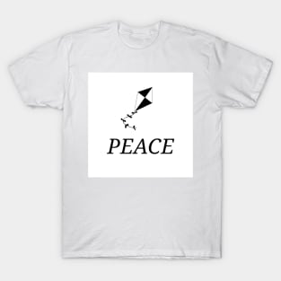 Peace T-Shirt